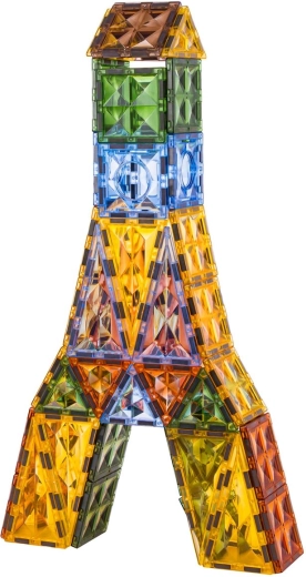 Constructions 2D et 3D sans limites