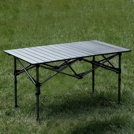 Schnelles Zusammenklappen und einfaches Tragen