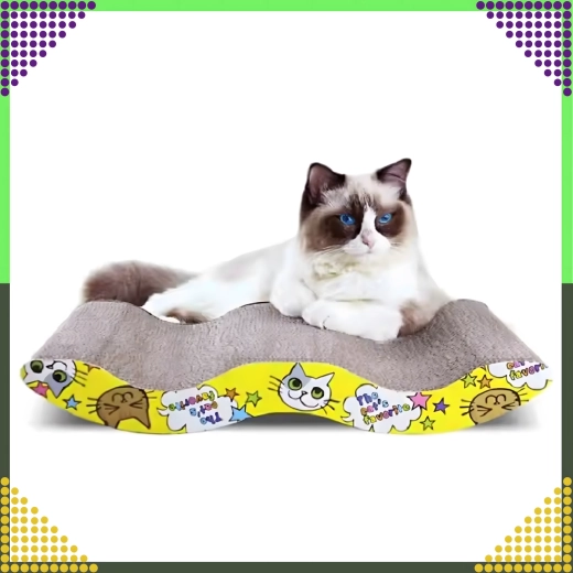 Spaß und Möbelschutz