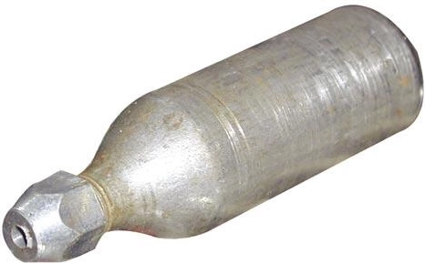 Sahnekapseln mit N2O-Füllung (10 Stk.)
