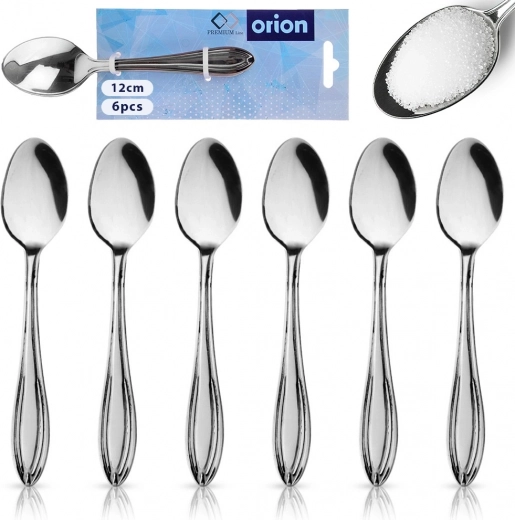 Compact size for espresso