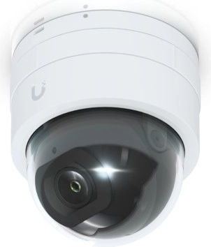 Compact 2K HD PoE Indoor Camera