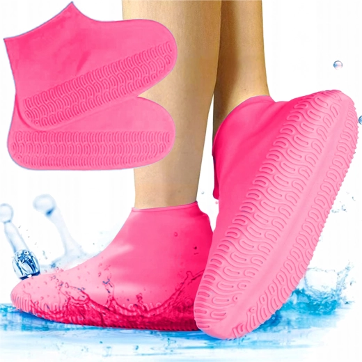 Sicherer Schritt dank rutschhemmender Sohle