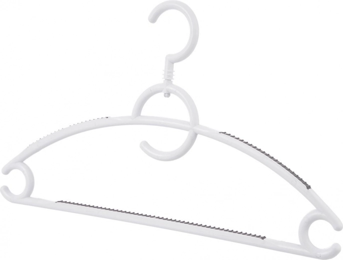 Durchdachtes Design mit mehreren Aufhängepunkten