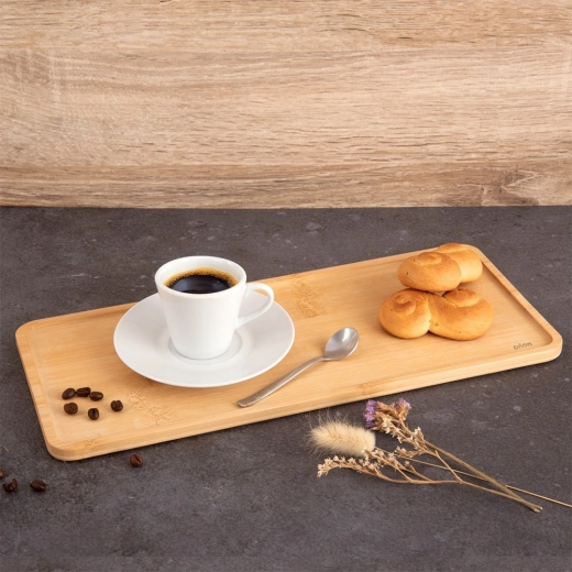 Service et décoration stylés