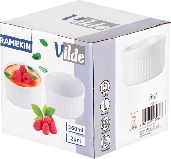 Robust und sicher bis 350 °C