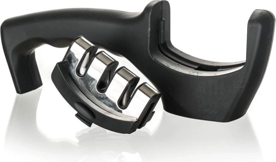 Utilisation facile pour droitiers et gauchers