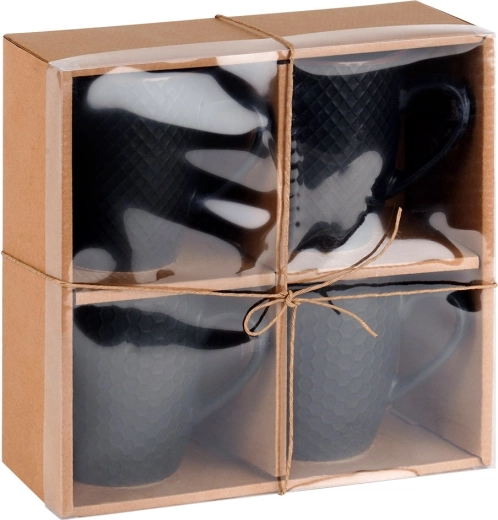 Klaar om cadeau te doen