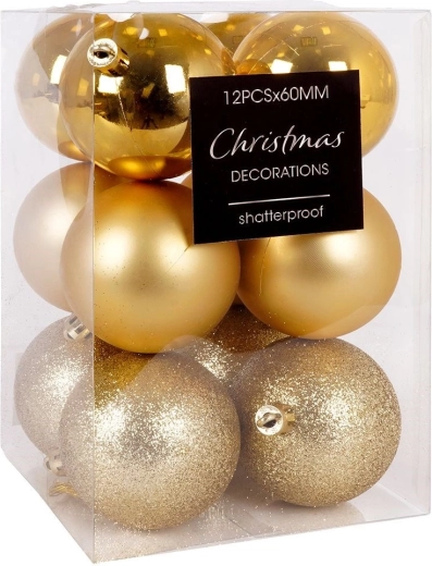 Shatterproof and safe