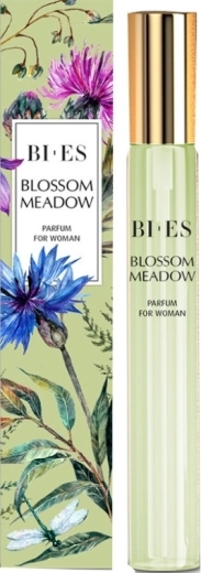 Women's Perfume BI-ES Blossom Meadow 15 ml