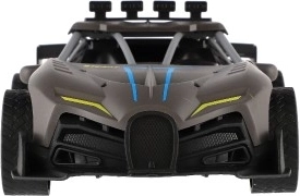 Weiche Gummireifen für hervorragende Haftung