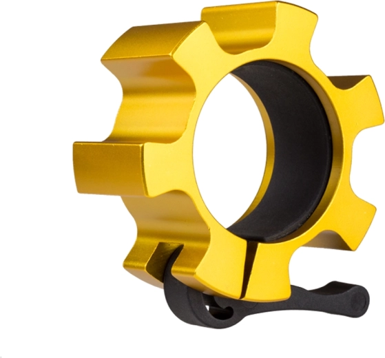 Blocage sécurisé des charges sans déplacement