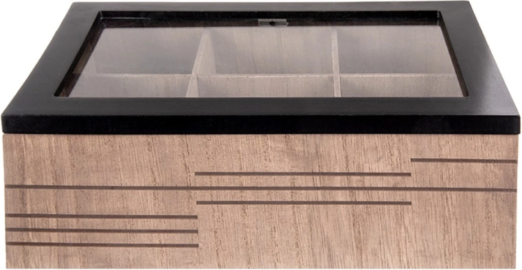 Construction MDF résistante et ouverture confortable