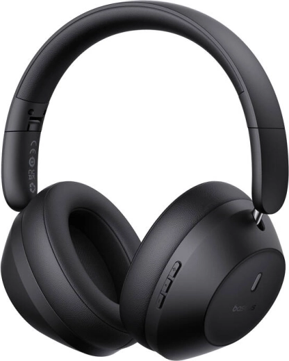 Wireless Headphones Baseus Bass 30 Max