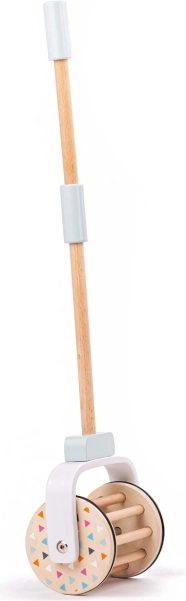 Bigjigs Baby Musical Roller from FSC Wood