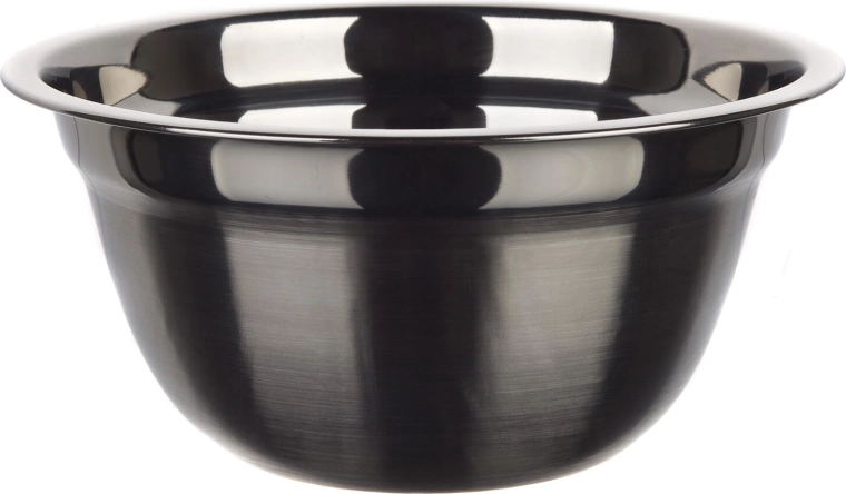 Edelstahlschüssel 2TONE 22 cm