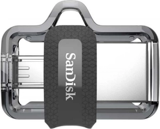 SanDisk Ultra Dual Drive 128GB