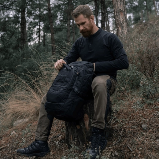 Modulaire opbergruimte