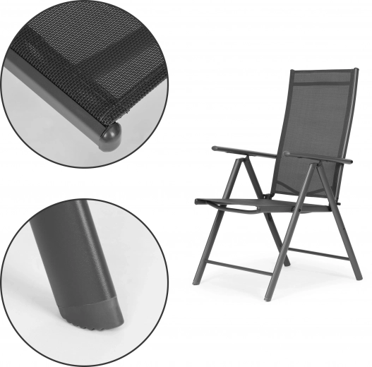 Ademende en duurzame textilene mesh