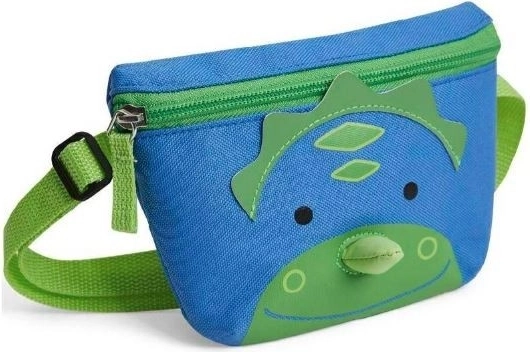 Playful 3D design kids love