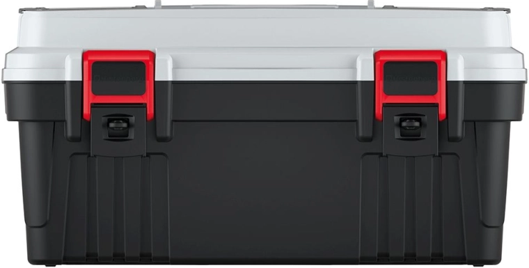 Robust latches and sturdy construction