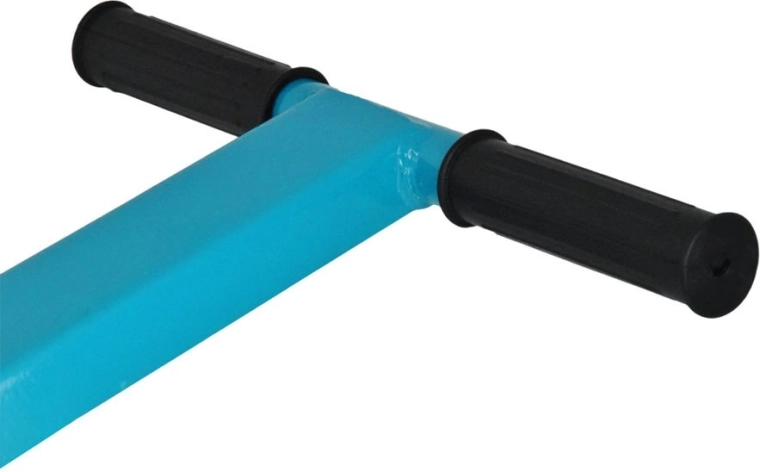 Comfortabele en zekere bediening