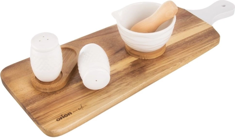 Practical use and easy maintenance