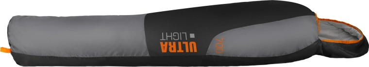 Ultralichte prestaties voor lichtgewicht reizen