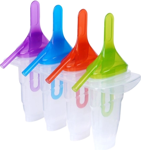 Stabiele standaard voor schoon en eenvoudig vullen