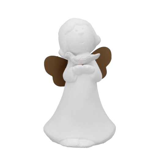 Quality ceramic and precise craftsmanship