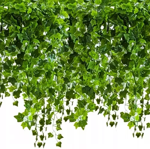 Artificial Ivy Garland 50.4 m