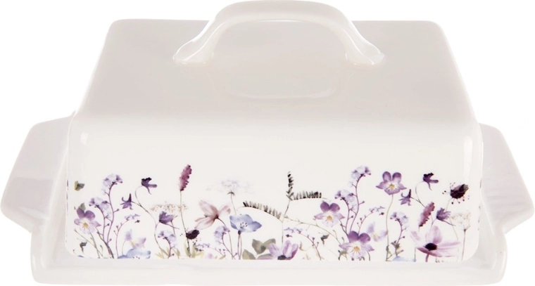 Hoogwaardig porselein en eenvoudig reinigen