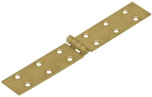 Bouwscharnier 150 × 25 × 1,5 mm