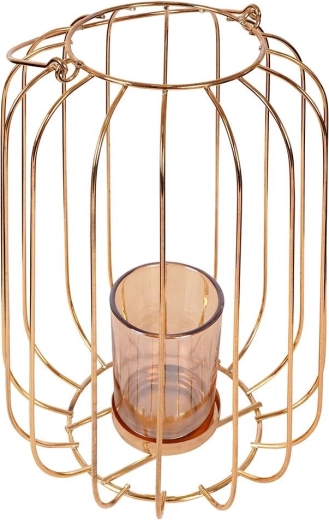 Universelle pour bougies chauffe-plat et bougies classiques