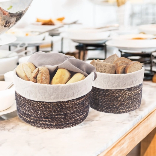 Vielseitig zu Hause und in der Gastronomie