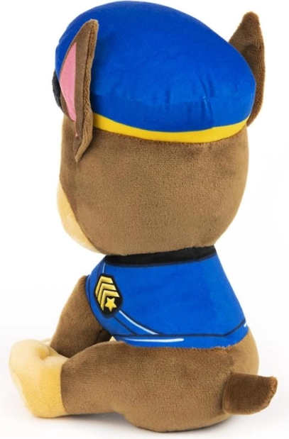 Uniforme de police