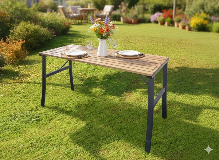 Ideaal voor kleinere ruimtes