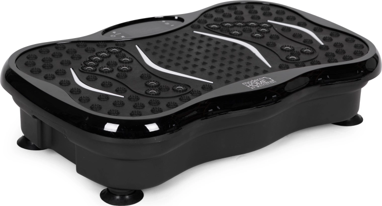 Stabile Konstruktion und Massageoberfläche