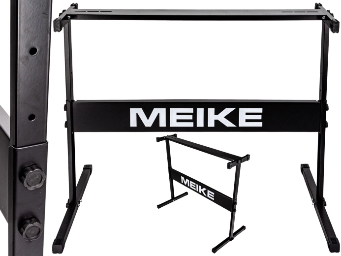 Support réglable pour claviers de la série MK (MK-H) - 1 pièce