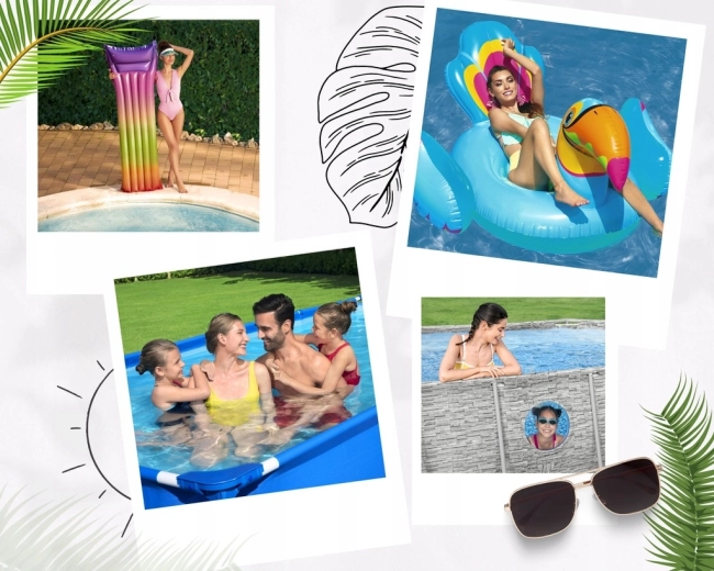 Lightweight and durable construction