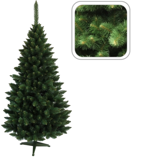 Artificial Christmas tree Himalayan Pine Delux 180 cm