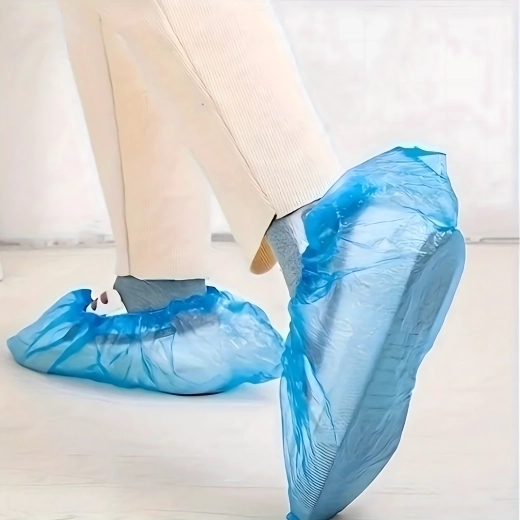 Universallgröße mit elastischem Rand