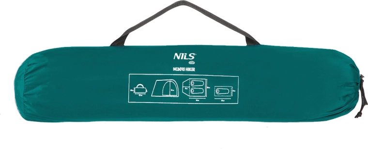 Légère et compacte pour les expéditions avec sac à dos