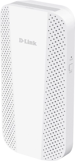 Snelle dual-band Wi‑Fi 6