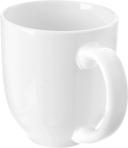 Practical 450 ml capacity for your favorite drinks