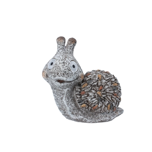 Wetterfeste Keramik für jedes Wetter