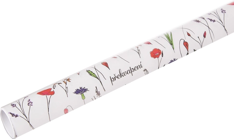 Inpakpapier Verrassing – 2 vellen 100 × 70 cm