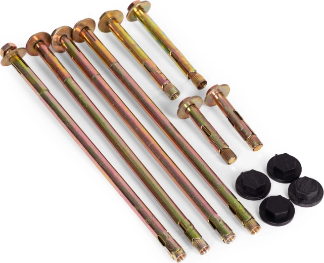 Veilige montage op verschillende geveltypes