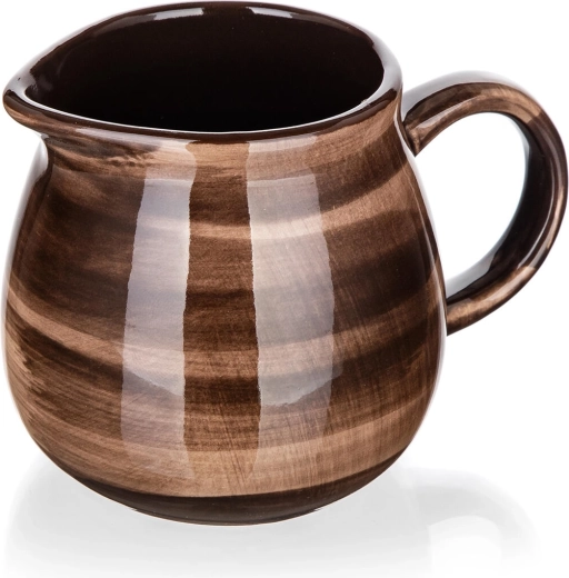 Comfortable and clean pouring