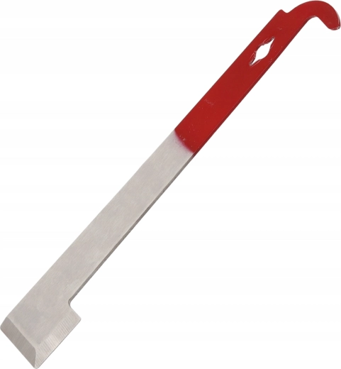 Acier inoxydable résistant pour une longue durée de vie